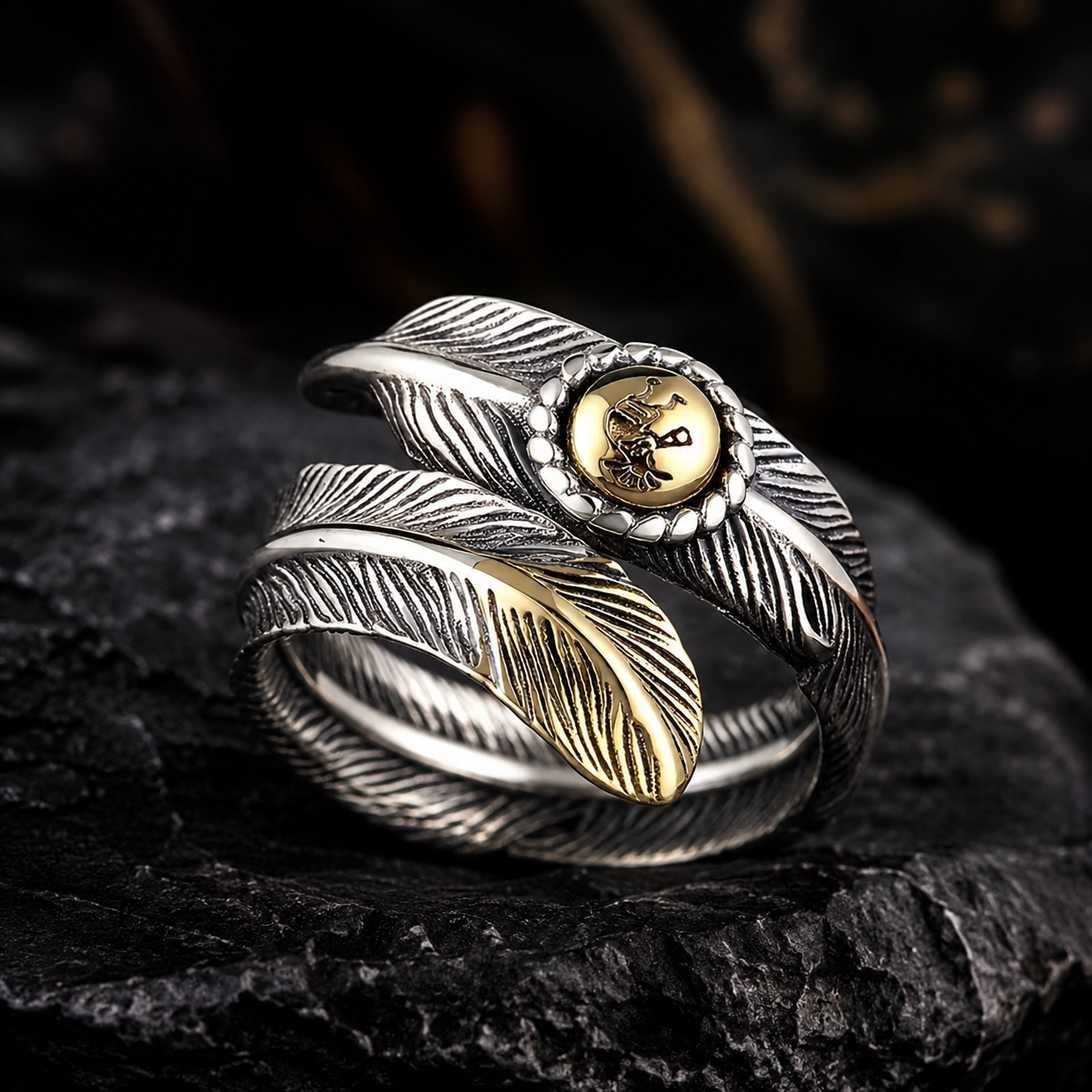 Anillos