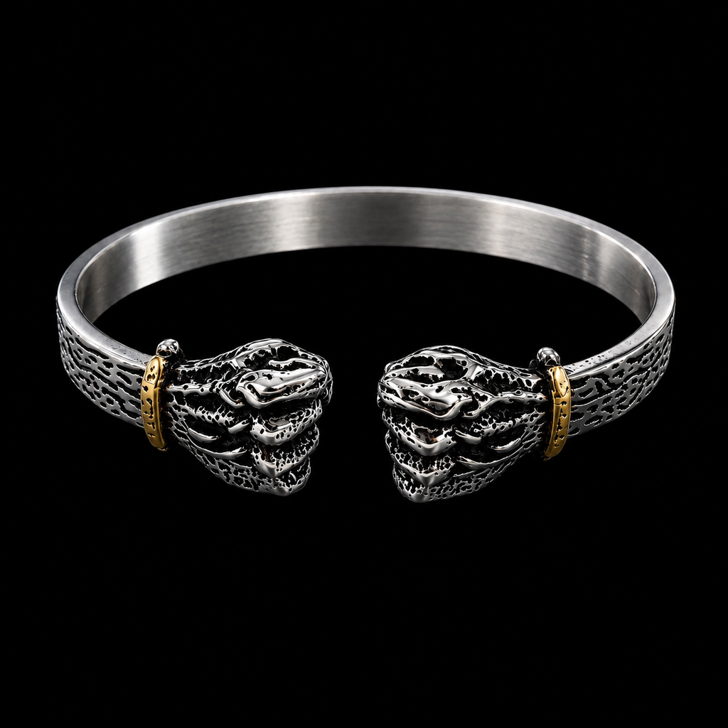 Brazalete Puños Imperiales