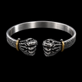 Brazalete Puños Imperiales