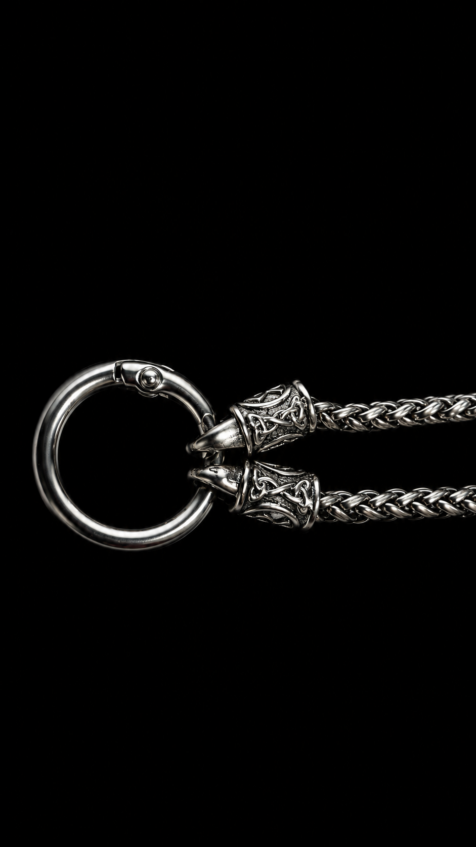 Collar Nórdico