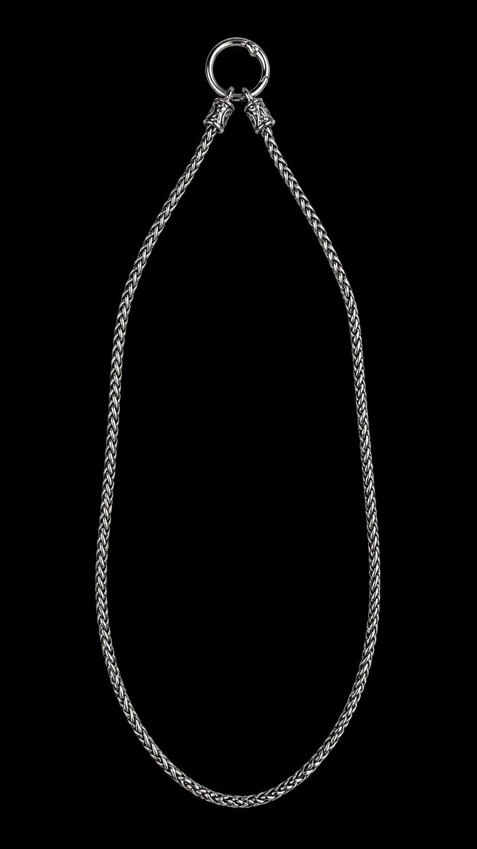 Collar Nórdico